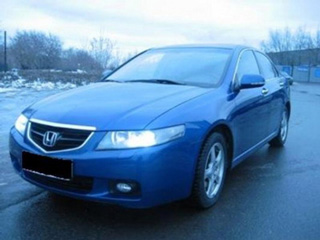 Установка ГБО Впрыск Lovato Easy Fast на Honda Accord 2.4 R4, звоните: 413-49-36